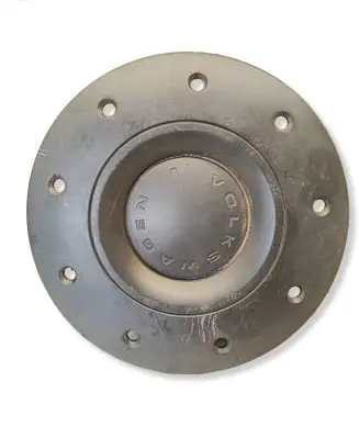 Volkswagen Caddy Original wheel cap 2K0601149C