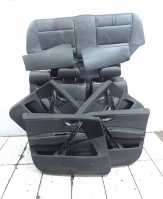 BMW X3 E83 Interior set 6950131 3358520 3416146