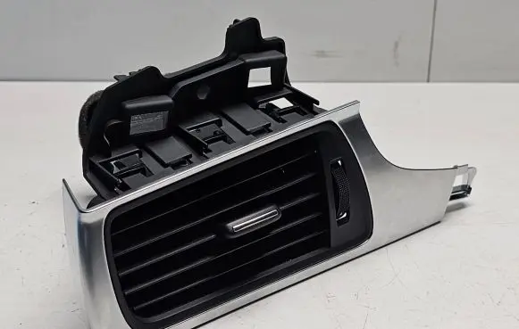 Audi A6 S6 C7 4G Dashboard side air vent grill/cover trim 4G1820901 9025700