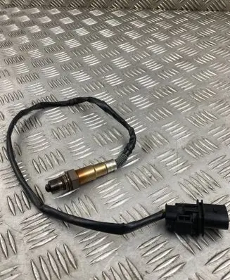 Lambda probe sensor