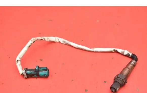 Ford Focus C-MAX Lambda probe sensor 3M51-9F472-DC