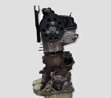 Volkswagen Polo Engine AMF