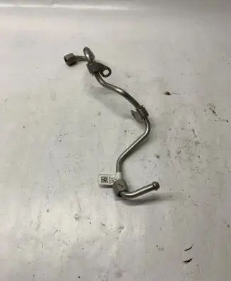 Ford Mustang VI Fuel line pipe EJ7E9J323CB
