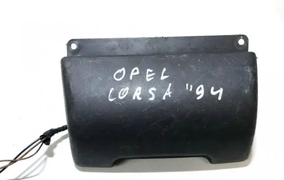 Opel Corsa B Car ashtray
