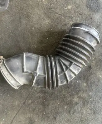 Volvo S60 Intercooler hose/pipe