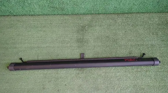 Jaguar XF X260 Parcel shelf load cover 