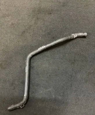 Volkswagen Crafter Brake vacuum hose/pipe 7C1121124A
