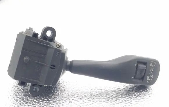 BMW 5 E39 Wiper control stalk 8363664 01204000