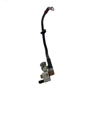 Mercedes-Benz EQB Negative earth cable (battery) A0009054016