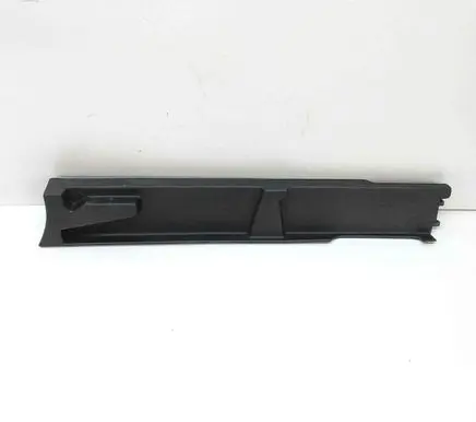 Peugeot 3008 III Centre console side trim rear 9839883080