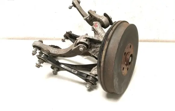 Volkswagen ID.4 Rear wheel hub 1EA505433P