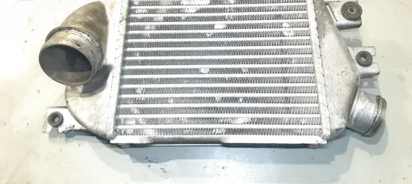 Subaru Outback Intercooler radiator SICTM0180