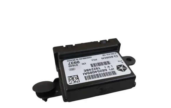 Jeep Grand Cherokee Parking PDC control unit/module 68254089AI 0263014138 19224BE