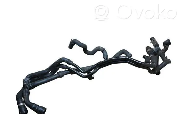 Cupra Leon Engine coolant pipe/hose 5WA121065E 1172022 40404