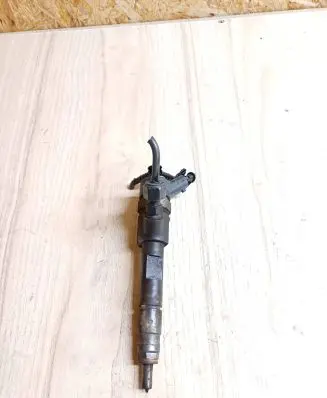 Renault Scenic II - Grand scenic II Fuel injector 0445110230