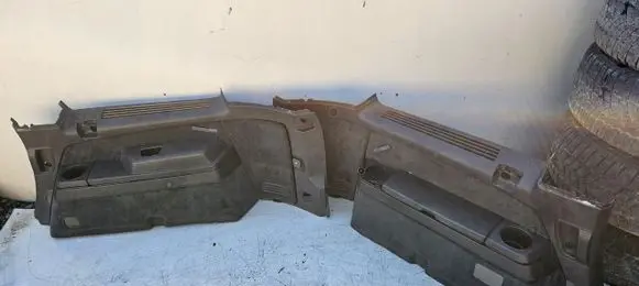 Volvo XC90 Interior set 666555