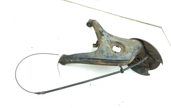 Mercedes-Benz COMPAKT W115 Rear wheel hub