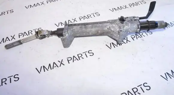 Porsche 911 996 Steering rack mechanical part 99634700704 99634700705 99634700709