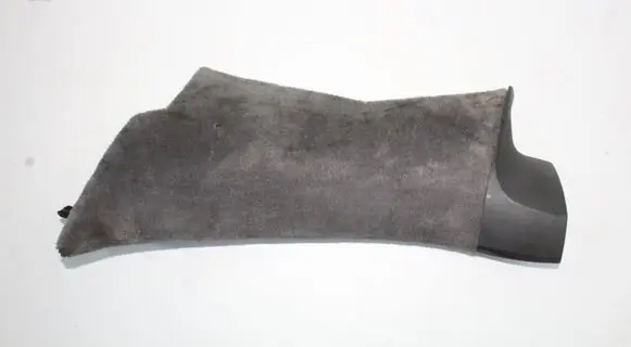Porsche Boxster 987 (B) pillar trim (bottom) 98755121502