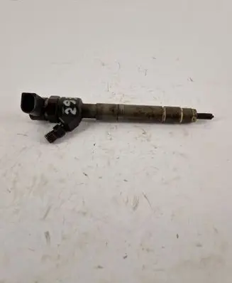 Mercedes-Benz E W211 Fuel injector 0445110177