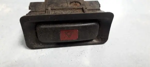 Honda Civic Hazard light switch m115442