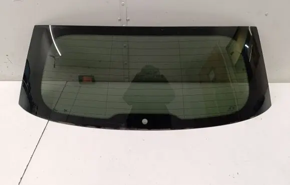 Smart #1 Rear windscreen/windshield window 43R011013