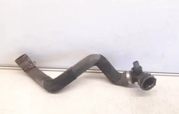 Audi A8 S8 D4 4H Engine coolant pipe/hose 4H0122293S