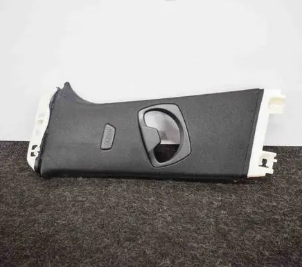 BMW 3 F30 F35 F31 (B) pillar trim (bottom) 7220997