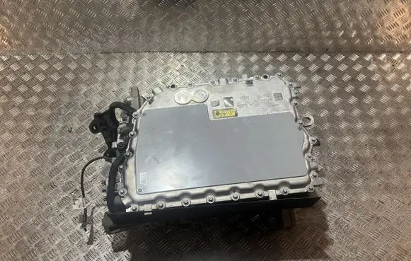 BMW X1 U11 Electric car motor 8477933