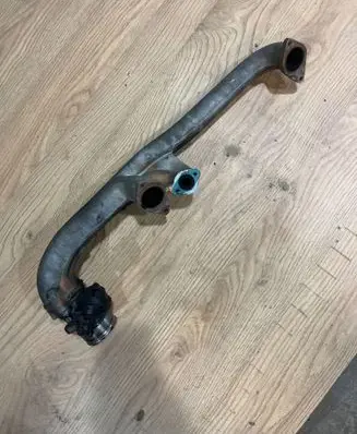 Audi A4 S4 B6 8E 8H Intake manifold 059145770L 36787590