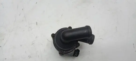 BMW 7 F01 F02 F03 F04 Electric auxiliary coolant/water pump 9183713