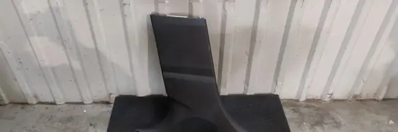 BMW 3 GT F34 (B) pillar trim (bottom) 51437276831 7276831
