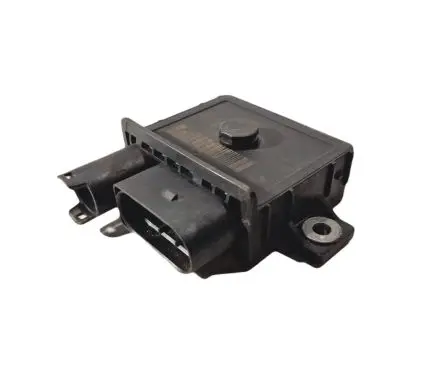 BMW 3 E90 E91 Glow plug pre-heat relay 0522120102