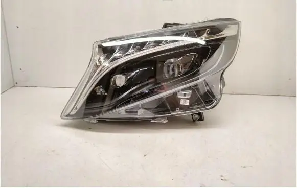 Mercedes-Benz Vito Viano W447 Headlight/headlamp