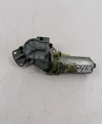 Skoda Superb B5 (3U) Seat adjustment motor 3B0959761AH