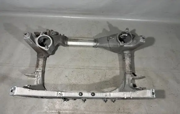 Front subframe