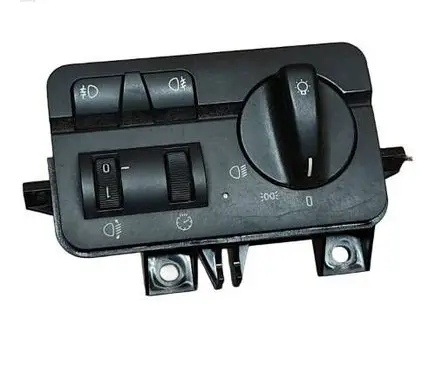 BMW 3 E46 Light switch 6923478