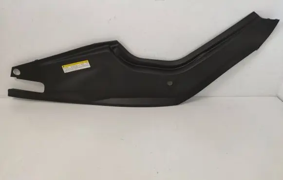 Other dashboard part
