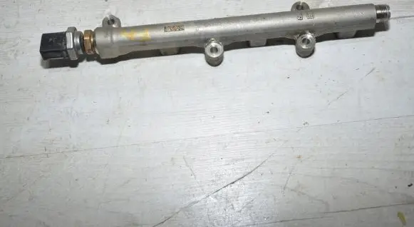 Skoda Fabia Mk3 (NJ) Fuel main line pipe 04C133320G