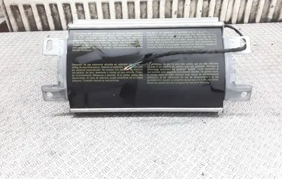 Mercedes-Benz C W203 Passenger airbag 2038604405