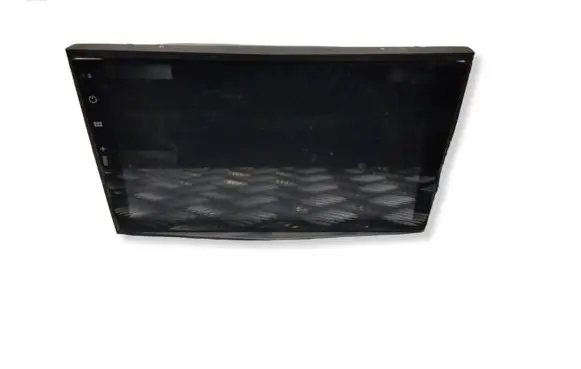 Ford Galaxy Radio/CD/DVD/GPS head unit C0461WMA001