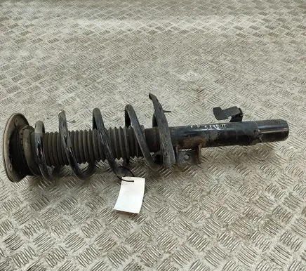Land Rover Discovery Sport Front shock absorber/damper FK7218045AD