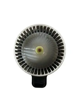 Heater fan/blower