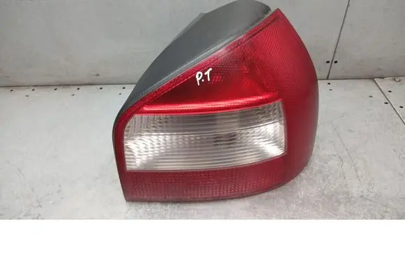 Audi A3 S3 8L Rear/tail lights 