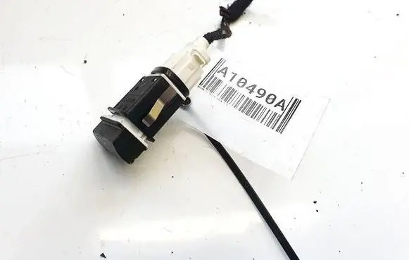 Skoda Octavia Mk2 (1Z) Other switches/knobs/shifts 1z0927133b