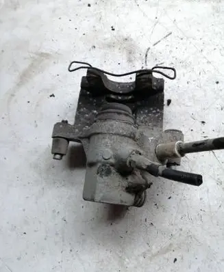 Ford C-MAX I Rear brake caliper