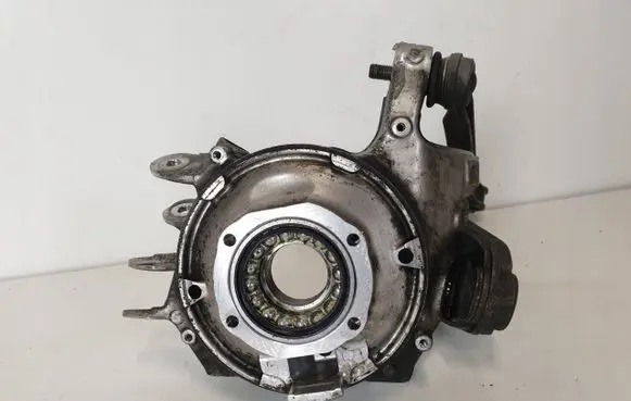 Porsche 911 997 Stub axle 