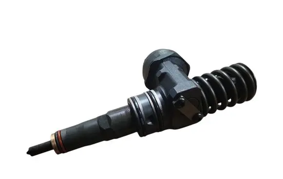 Volkswagen Golf V Fuel injector 038130073AG 0414720215