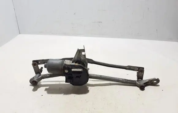 BMW 5 GT F07 Front wiper linkage 7251303