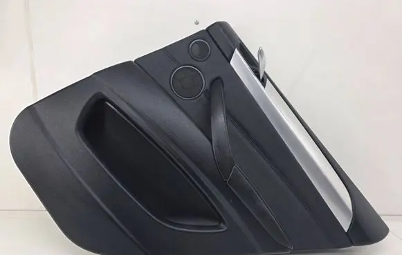 BMW X6 E71 Rear door card panel trim 71W4174